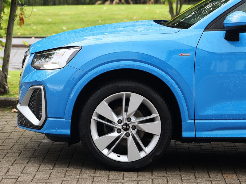 Used Audi Q2 2022 for sale - 76187939: Photo 18