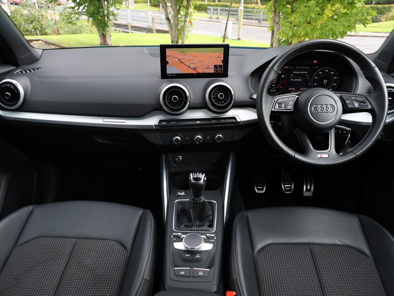 Used Audi Q2 2022 for sale - 76187939: Photo 19