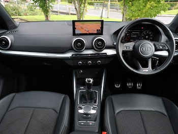 Used Audi Q2 2022 for sale - 76187939: Photo 4