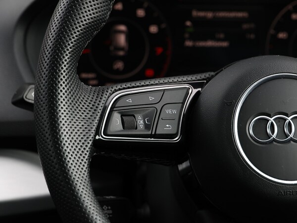 Used Audi Q2 2022 for sale - 76187939: Photo 9