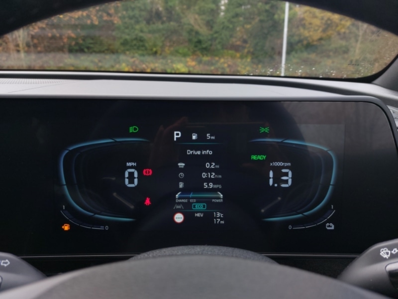 Used Kia Sportage 2025 for sale - 76757527: Photo 18