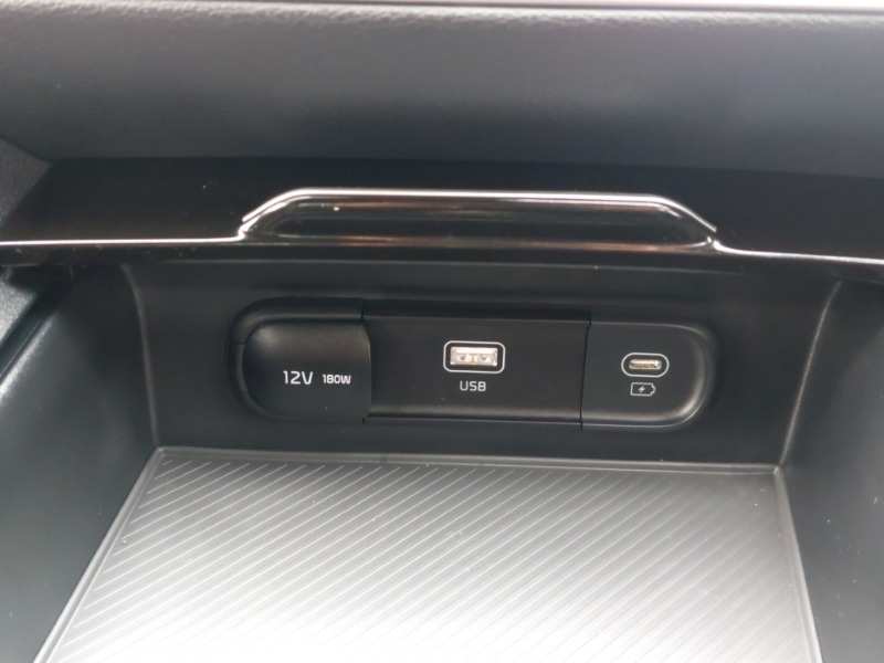 Used Kia Sportage 2025 for sale - 76757527: Photo 19