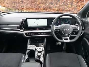 Used Kia Sportage 2025 for sale - 76757527: Photo