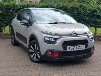 2022 - 1.2 PureTech C-Series 5dr