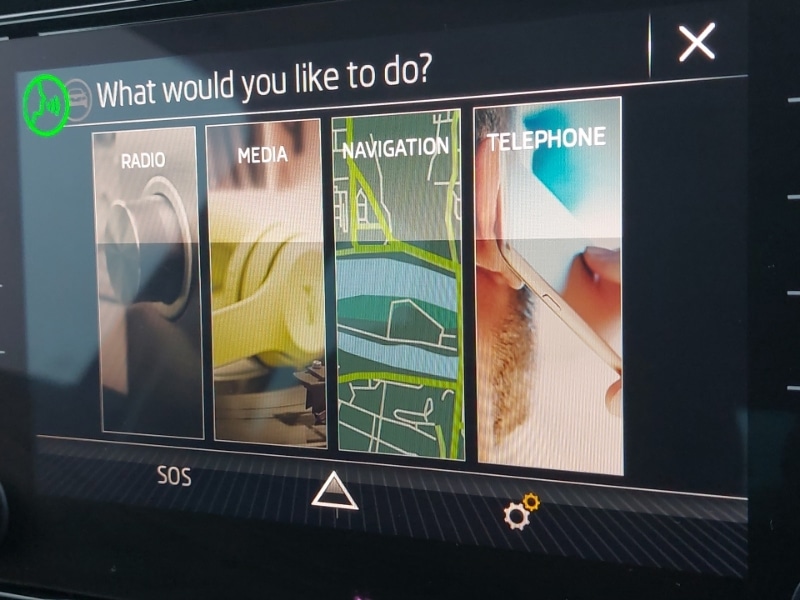 Used Skoda Karoq 2022 for sale - 77428678: Photo 17