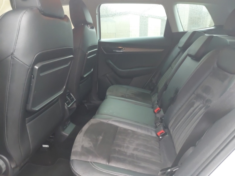 Used Skoda Karoq 2022 for sale - 77428678: Photo 6