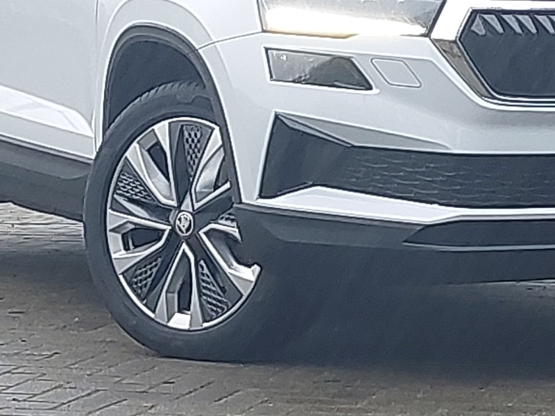 Used Skoda Karoq 2022 for sale - 77428678: Photo 9