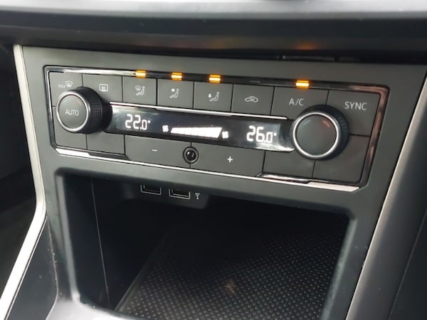 Used Volkswagen Polo 2018 for sale - 75989298: Photo 15