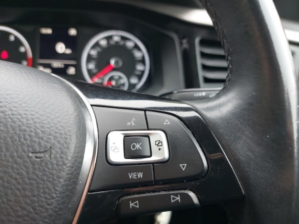 Used Volkswagen Polo 2018 for sale - 75989298: Photo 19