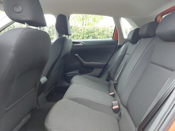 Used Volkswagen Polo 2018 for sale - 75989298: Photo 6