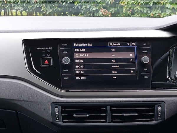 Used Volkswagen Polo 2018 for sale - 75989298: Photo 7