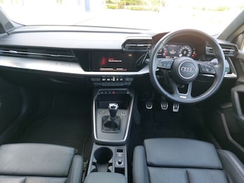 Used Audi A3 2023 for sale - 78647637: Photo
