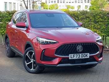 2023 - 1.5 T-GDI Trophy 5dr