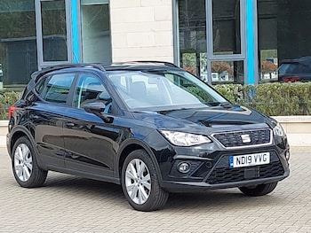 Used SEAT Arona 2019 for sale - 78327051: Photo
