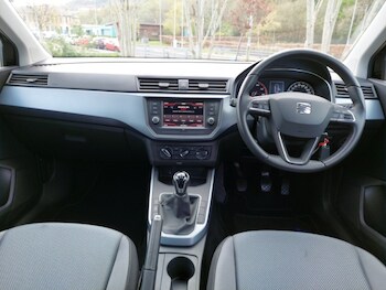 Used SEAT Arona 2019 for sale - 78327051: Photo