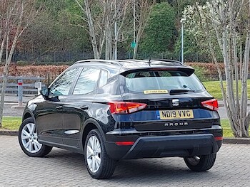 Used SEAT Arona 2019 for sale - 78327051: Photo