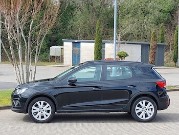 Used SEAT Arona 2019 for sale - 78327051: Photo