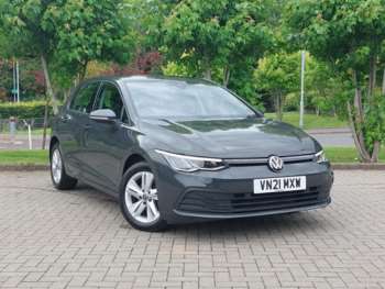 2021 - 1.5 TSI Life 5dr