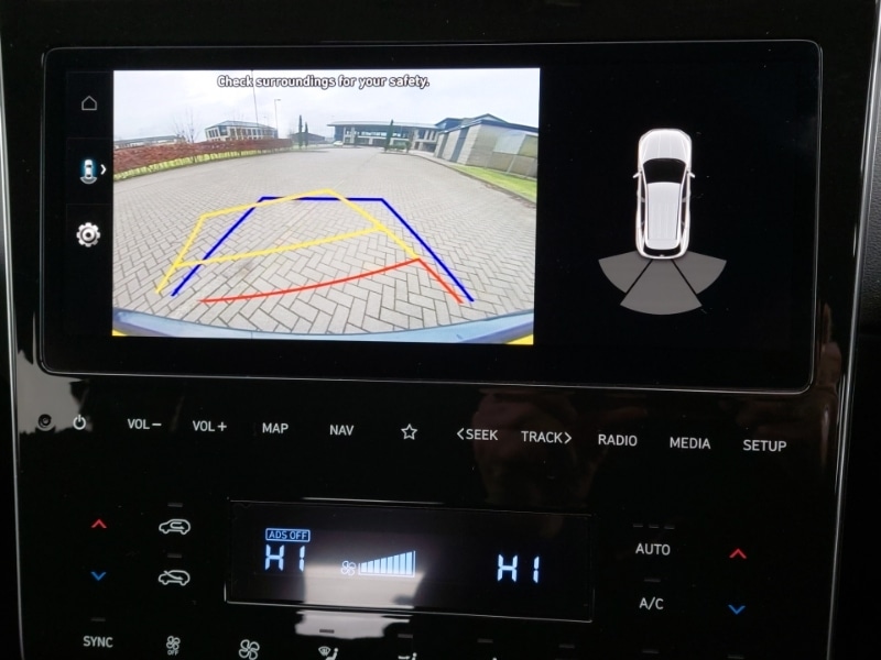 Used Hyundai TUCSON 2023 for sale - 77536697: Photo 10