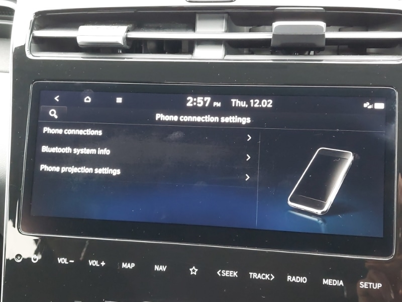 Used Hyundai TUCSON 2023 for sale - 77536697: Photo 11