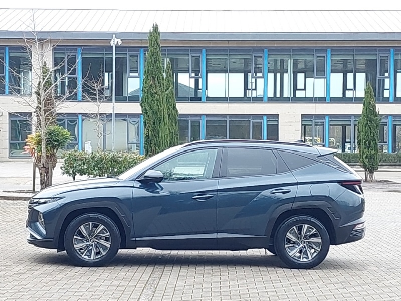 Used Hyundai TUCSON 2023 for sale - 77536697: Photo 4