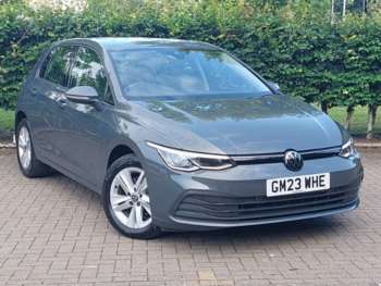 2023 - 2.0 TDI Life 5dr DSG