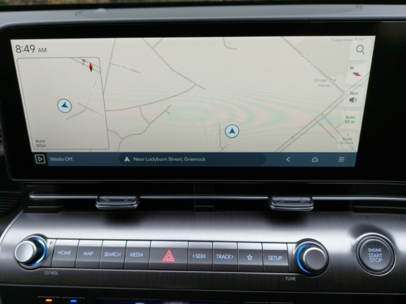 Used Hyundai KONA 2025 for sale - 76301731: Photo 10