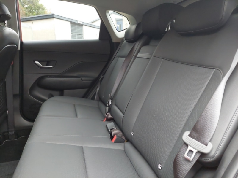 Used Hyundai KONA 2025 for sale - 76301731: Photo 6