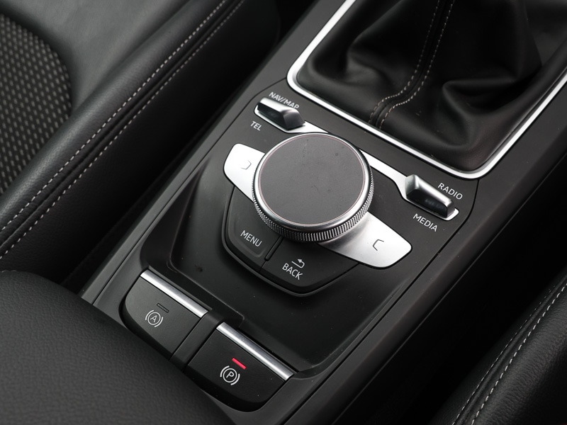 Used Audi Q2 2022 for sale - 76379423: Photo 13