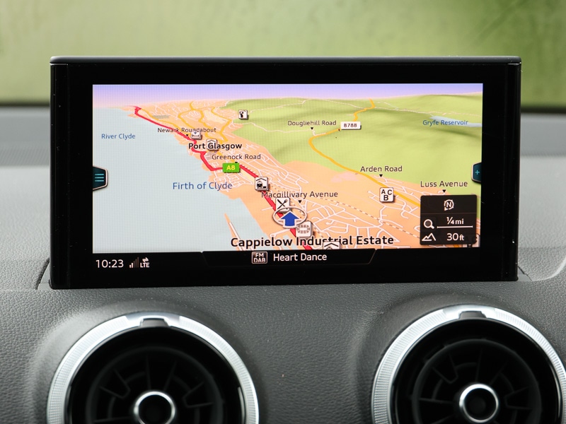 Used Audi Q2 2022 for sale - 76379423: Photo 8