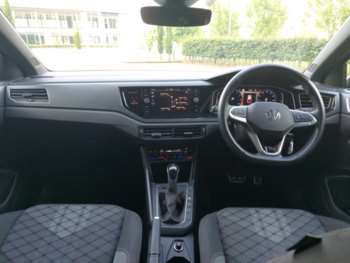 Used Volkswagen Taigo 2022 for sale - 75357658: Photo