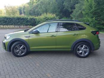 Used Volkswagen Taigo 2022 for sale - 75357658: Photo