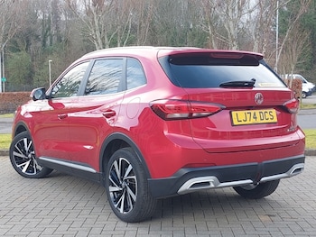 MG MG ZS feature image