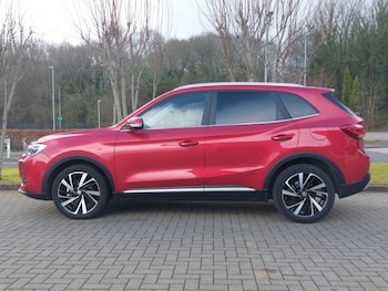 Used MG MG ZS 2025 for sale - 77922544: Photo