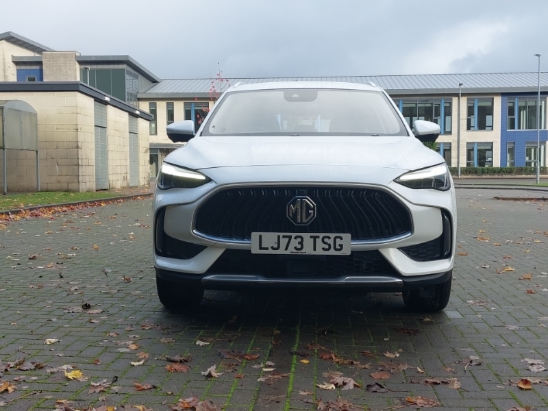 Used MG MG HS 2023 for sale - 76643890: Photo 1