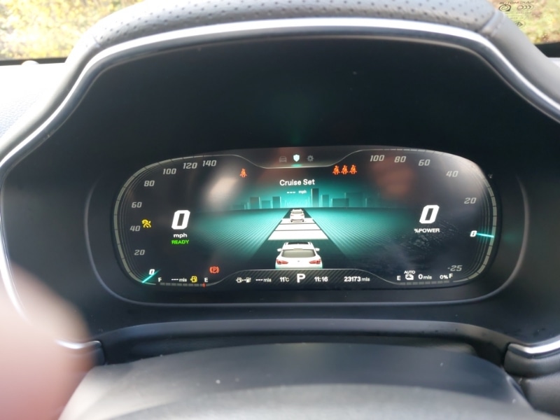 Used MG MG HS 2023 for sale - 76643890: Photo 13