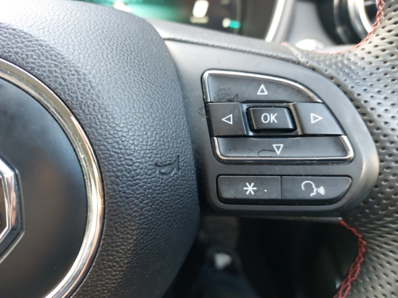 Used MG MG HS 2023 for sale - 76643890: Photo 14