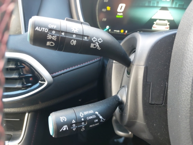 Used MG MG HS 2023 for sale - 76643890: Photo 18