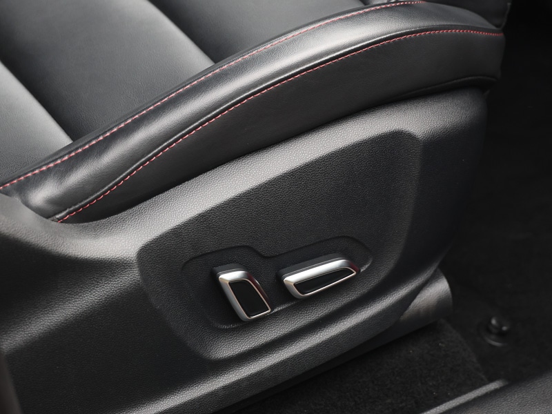 Used MG MG HS 2024 for sale - 76987201: Photo 11