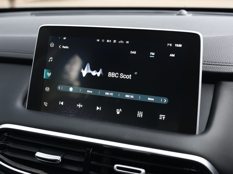 Used MG MG HS 2024 for sale - 76987201: Photo 13