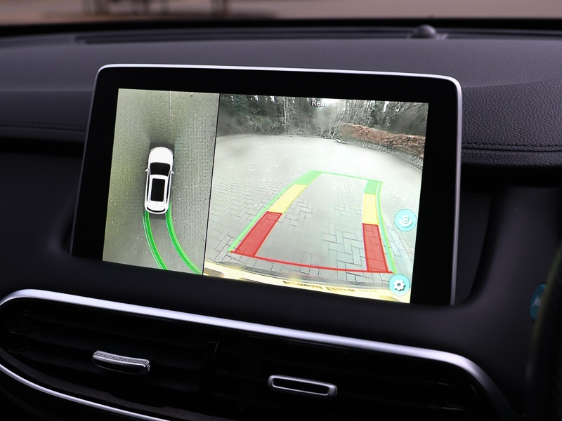 Used MG MG HS 2024 for sale - 76987201: Photo 14