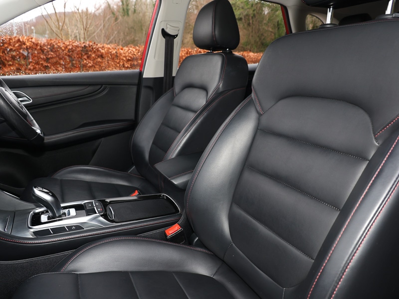 Used MG MG HS 2024 for sale - 76987201: Photo 15