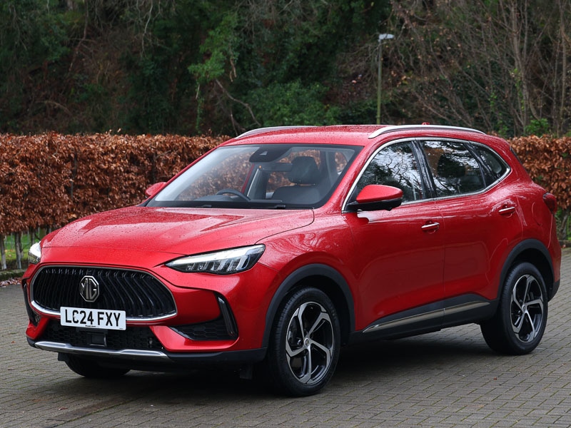 Used MG MG HS 2024 for sale - 76987201: Photo 16