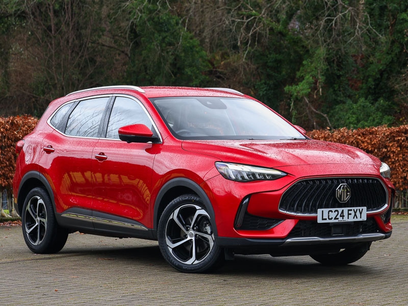 Used MG MG HS 2024 for sale - 76987201: Photo 17