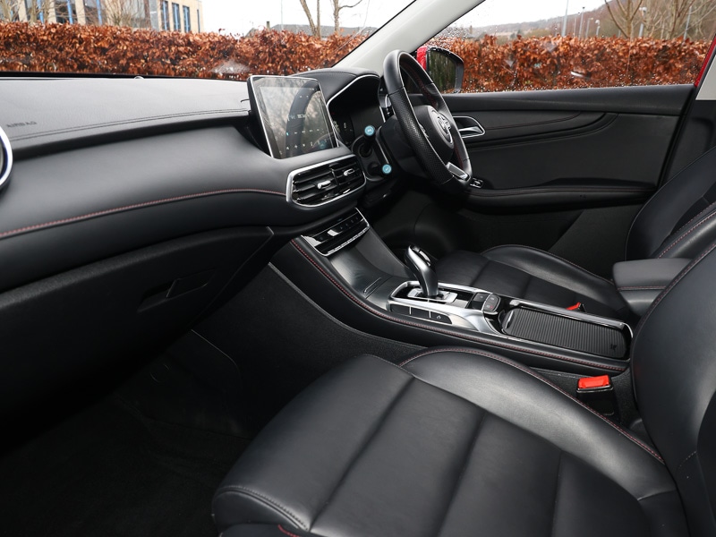 Used MG MG HS 2024 for sale - 76987201: Photo 2