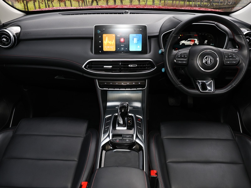 Used MG MG HS 2024 for sale - 76987201: Photo 4