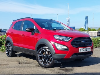 Used Ford Ecosport 2023 for sale - 78751284: Photo
