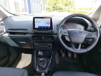Used Ford Ecosport 2023 for sale - 78751284: Photo