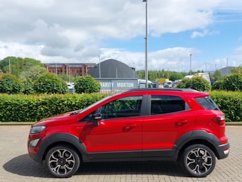 Used Ford Ecosport 2023 for sale - 78751284: Photo