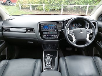 Used Mitsubishi Outlander 2016 for sale - 78441140: Photo